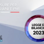 LE MISURE PER L’ARTIGIANATO E LE PICCOLE IMPRESE DELLA LEGGE DI BILANCIO 2023